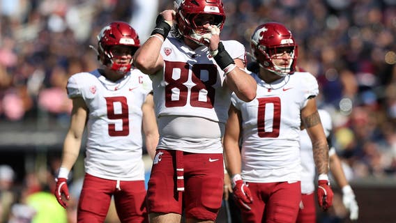 How to watch WSU Cougars vs Oregon State game live