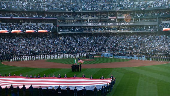 Here's how much last-minute Game 4 Seattle Mariners tickets cost at T-Mobile Park