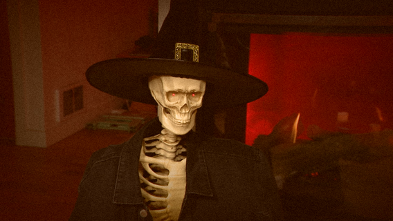 Halloween festivities to see throughout the Seattle area