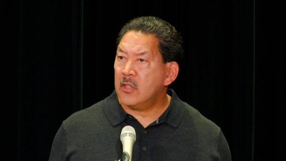 'Maybe they're hungry': Seattle mayor's public safety comments spark online debate