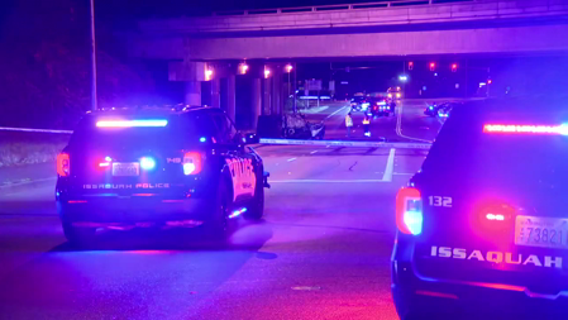 Police investigate deadly crash in Issaquah, WA