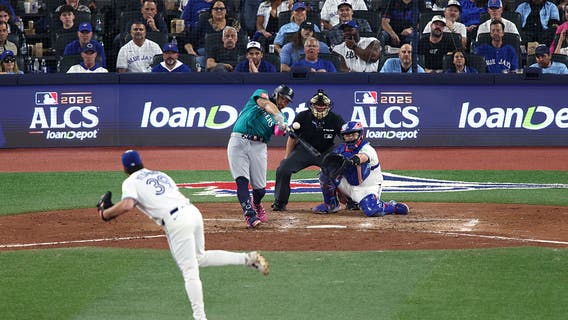 ALCS Game 7: How to watch Seattle Mariners vs Toronto Blue Jays