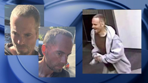 King County, WA robbery suspect identified by FOX 13 viewer