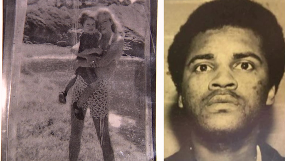 Man convicted of killing mother, son in Renton cold case murder