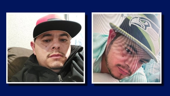 Renton police seek public's help finding accused WA child molester