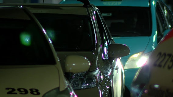 Authorities investigating ‘Uber scam’ at SEA Airport after viral Reddit post