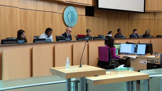 Seattle City Council approves public safety sales tax increase