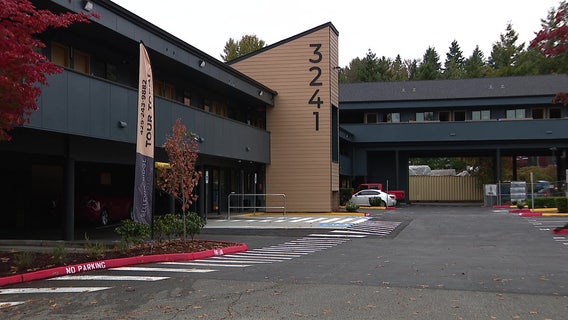 Kirkland, WA company creating attainable housing one motel at a time