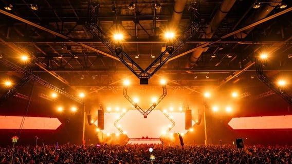 BOO Seattle 2025: What to know about the Halloween EDM festival at WAMU Theater