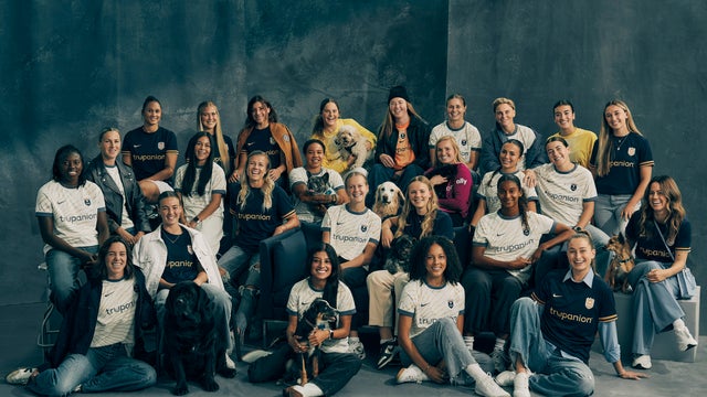 Seattle Reign FC announces multi-year kit partnership with Trupanion
