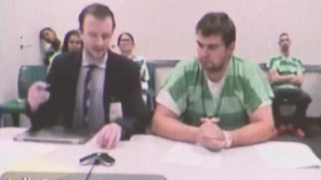 Mental health eval ordered for suspected WA USPS shooter