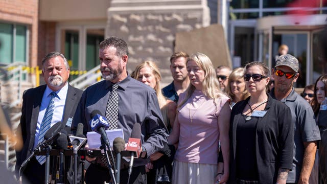 Idaho judge bars the release of graphic photos from crime scene where Bryan Kohberger killed 4