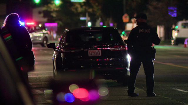 Man killed in Seattle hit-and-run; search underway for driver