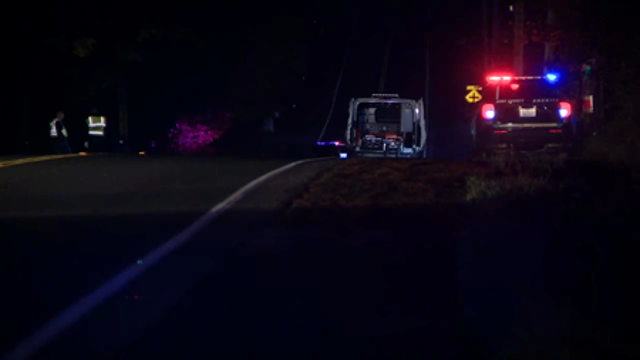 1 dead, 1 injured in motorcycle crash near Maple Valley, WA