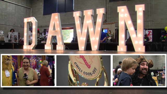 Tukwila, WA chili cook-off supports survivors of domestic abuse