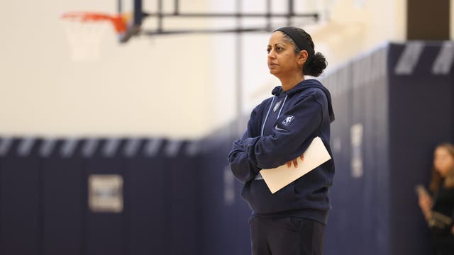 Sonia Raman to become next head coach of Seattle Storm: reports