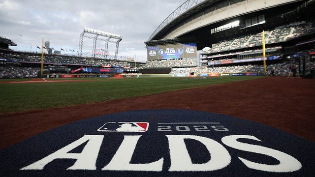 How to Watch Seattle Mariners vs. Detroit Tigers in ALDS Game 5 on Friday