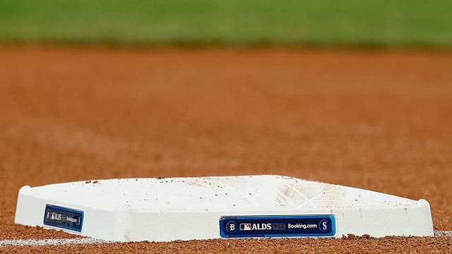 Live Updates: Detroit Tigers-Seattle Mariners ALDS Game 2