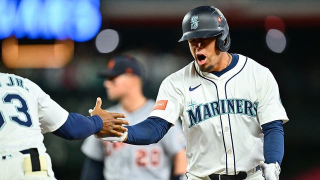 ALCS game 1: How to watch Seattle Mariners vs Toronto Blue Jays