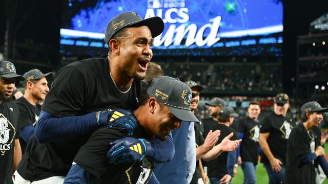 How to buy ALCS tickets for Seattle Mariners, Toronto Blue Jays matchup