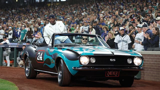 How to attend ALCS Game 1, Game 2 watch parties in Seattle for Mariners