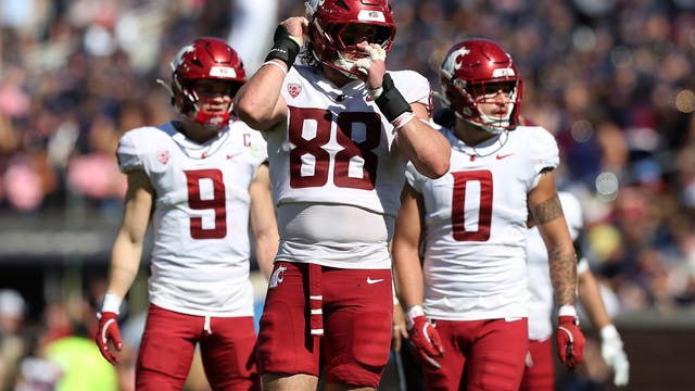 How to watch WSU Cougars vs Oregon State game live