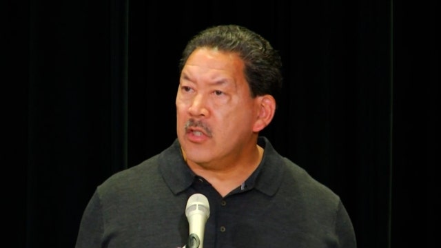 'Maybe they're hungry': Seattle mayor's public safety comments spark online debate