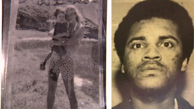 Man convicted of killing mother, son in Renton cold case murder