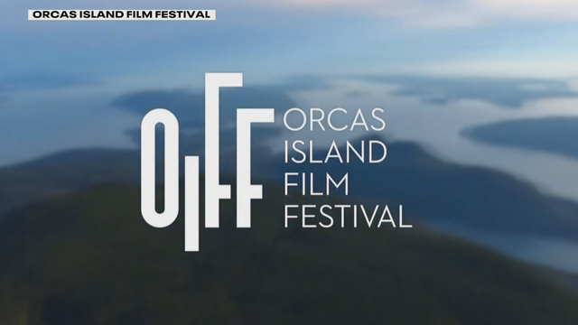 Nationally recognized Orcas Island Film Festival happens this weekend