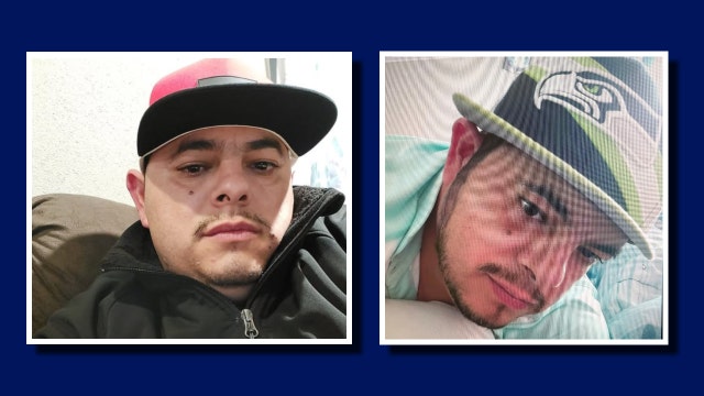 Renton police seek public's help finding accused WA child molester