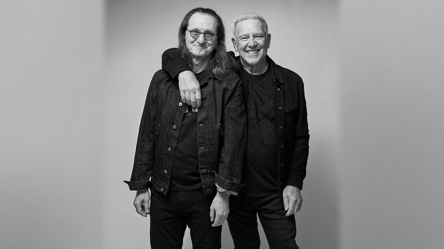 Rush adds 17 cities to ‘Fifty Something Tour,’ including Seattle