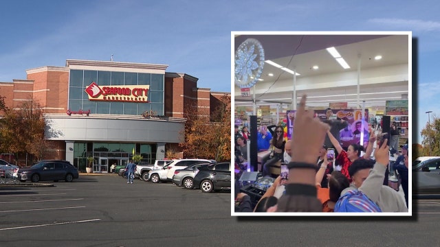 Tukwila, WA grocery store turns into nightclub for Filipino American History Month