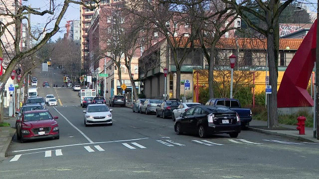 11 arrested in food stamp fraud targeting Seattle's CID