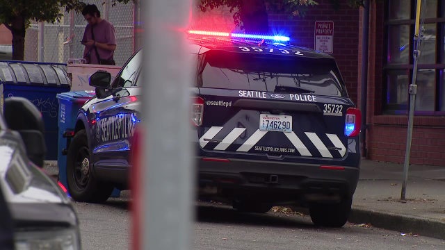 Woman in custody after 4-year-old boy found dead in Seattle apartment