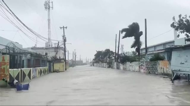 Seattle groups gear up to help Jamaica after Hurricane Melissa