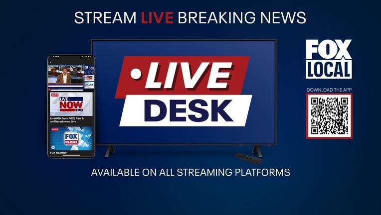 fox local live desk promo image