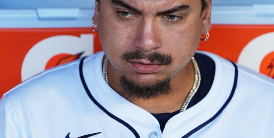 Seattle Mariners' Josh Naylor dealing with personal matter, manager Dan Wilson says