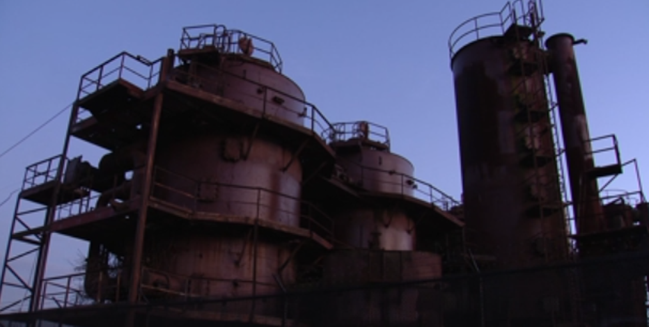 Family files lawsuit against Seattle following teen's death at Gas Works Park