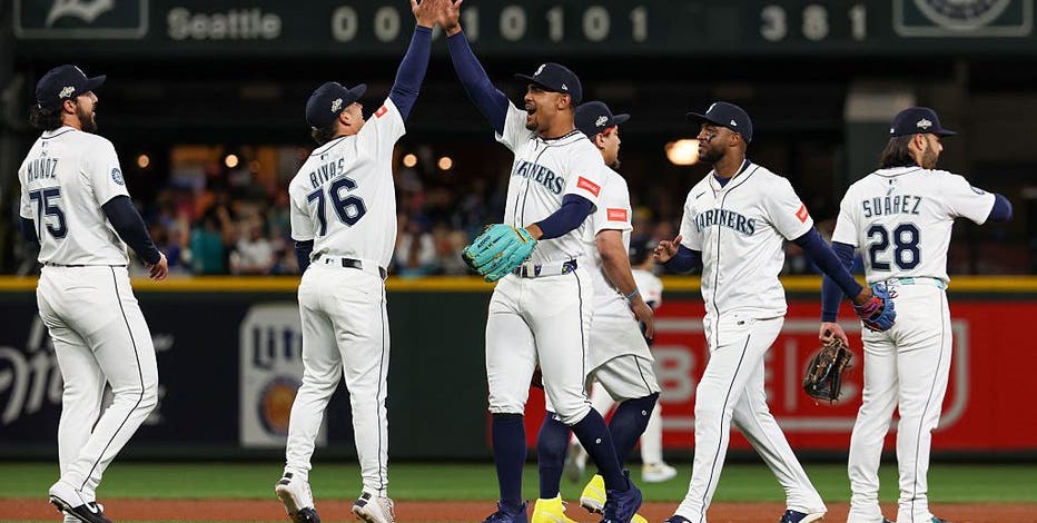 Live Updates: Detroit Tigers-Seattle Mariners ALDS Game 3