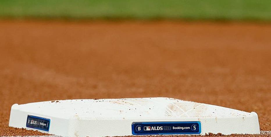 Live Updates: Detroit Tigers-Seattle Mariners ALDS Game 2