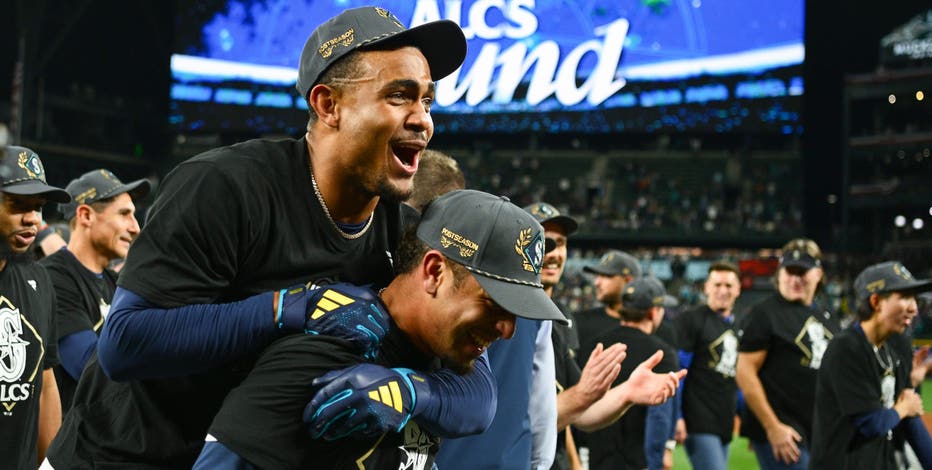 How to buy ALCS tickets for Seattle Mariners, Toronto Blue Jays matchup