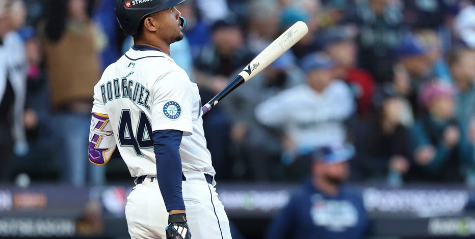 LIVE Game 5 ALCS scores, updates: Seattle Mariners vs Toronto Blue Jays