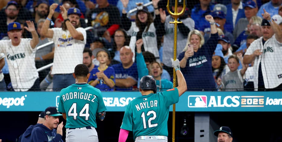 LIVE Game 7 ALCS scores, updates: Seattle Mariners vs Toronto Blue Jays