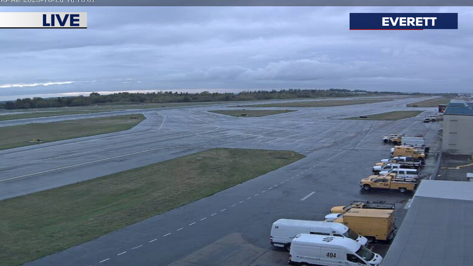 Paine Field