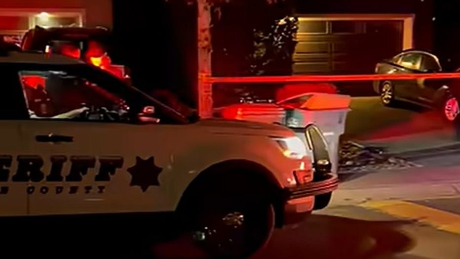 pierce county homicide investigation photo