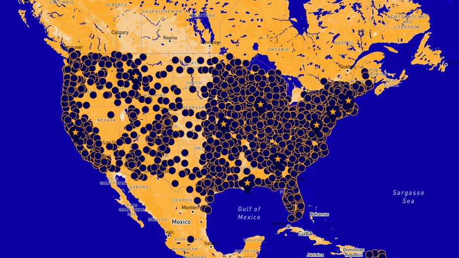 Millions are expected to come out for another round of 