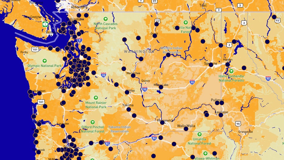 Millions are expected to come out for another round of 