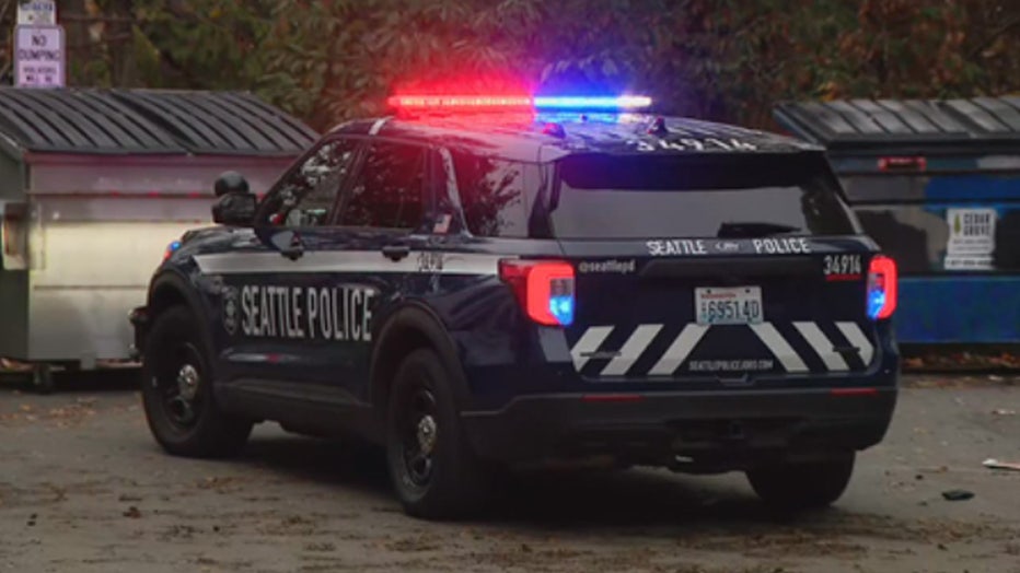 Police are investigating a deadly crash in Seattle’s Eastlake neighborhood. The Seattle Police Department (SPD) first announced the crash on social media at around 6:42 a.m. Police say the crash happened near the corner of Eastlake Avenue East and East Hamlin Street. Further details are limited at this time. FOX 13 Seattle has sent a crew to the scene to gather more information. This is a developing story. Check back for updates.