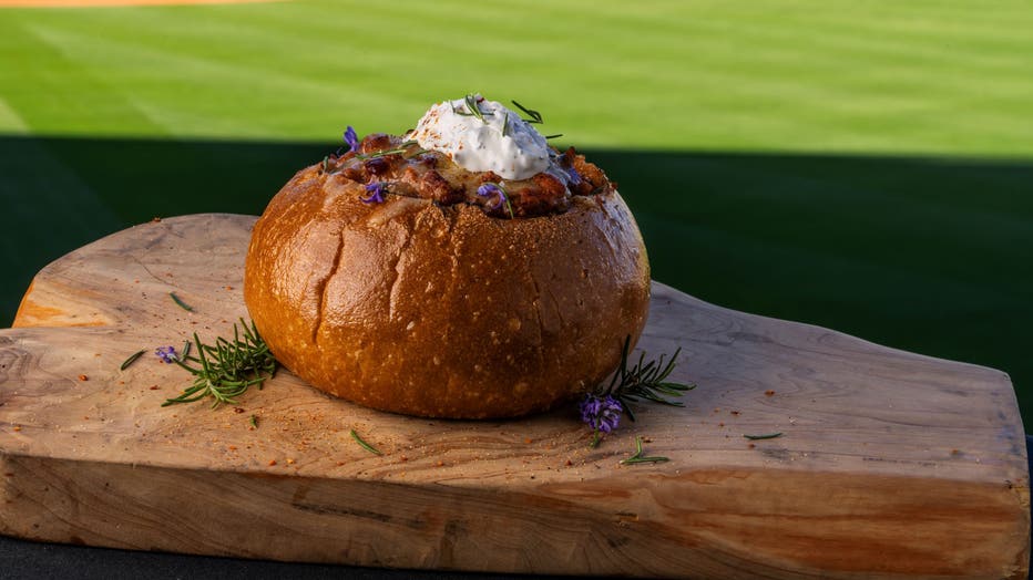 Snake River Chili Bowl