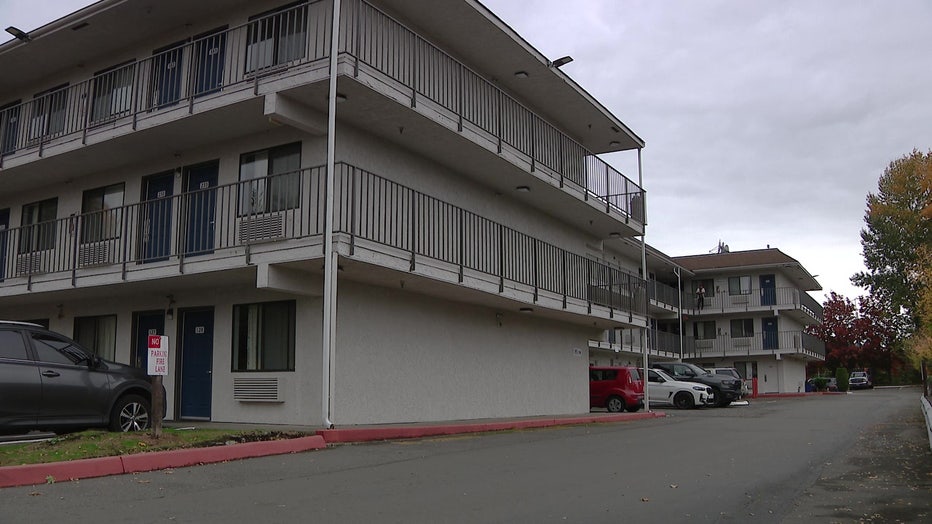 Sage Investment Group housing